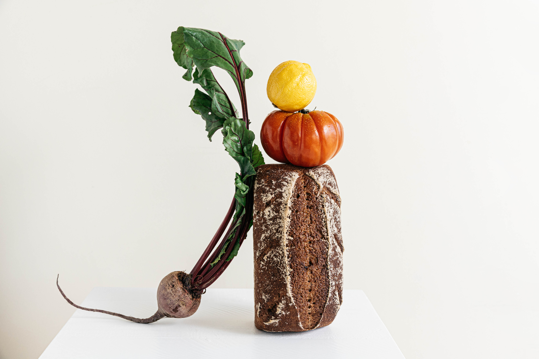 Seasonal Vegetables