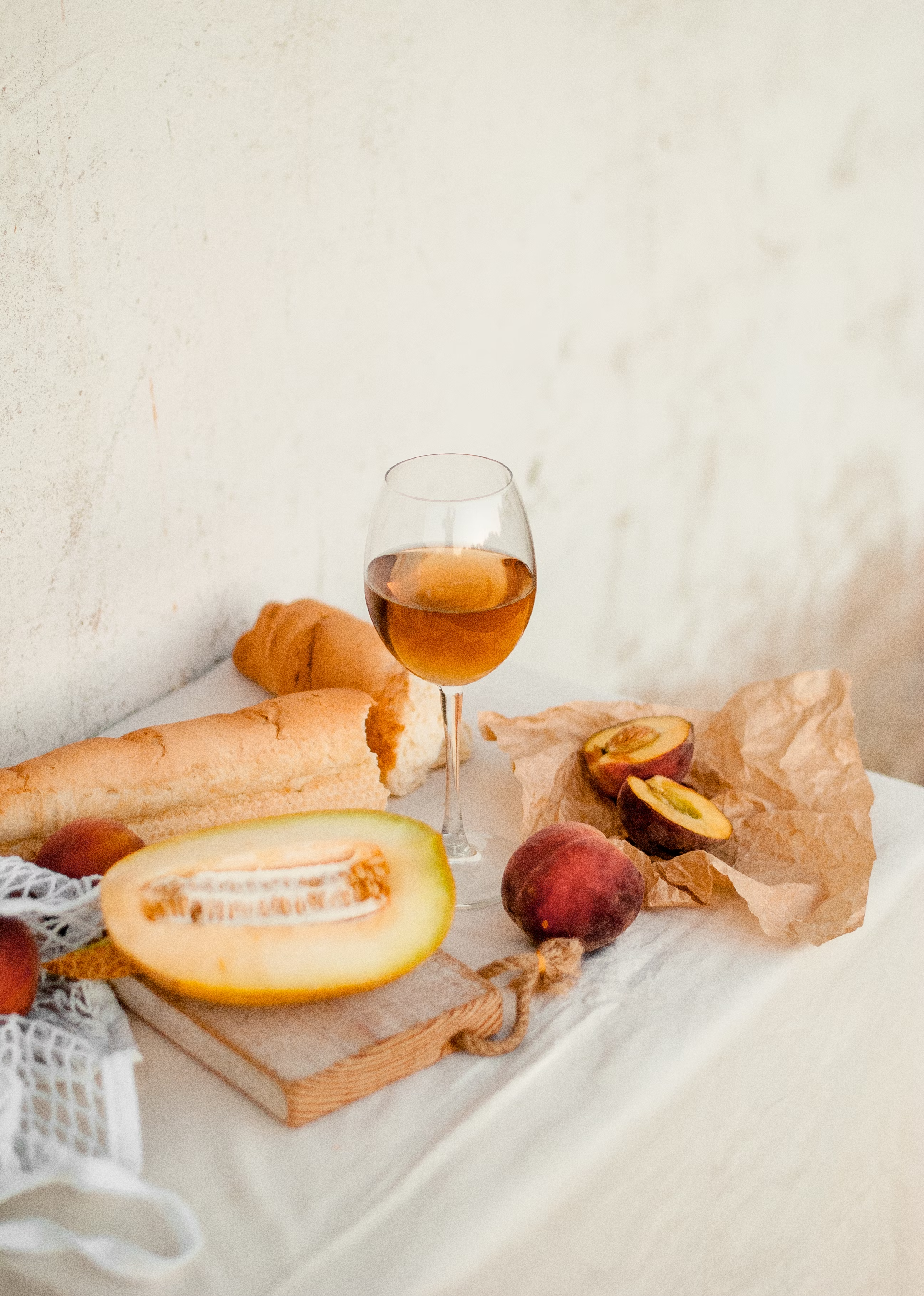 Gourmet & Essentials