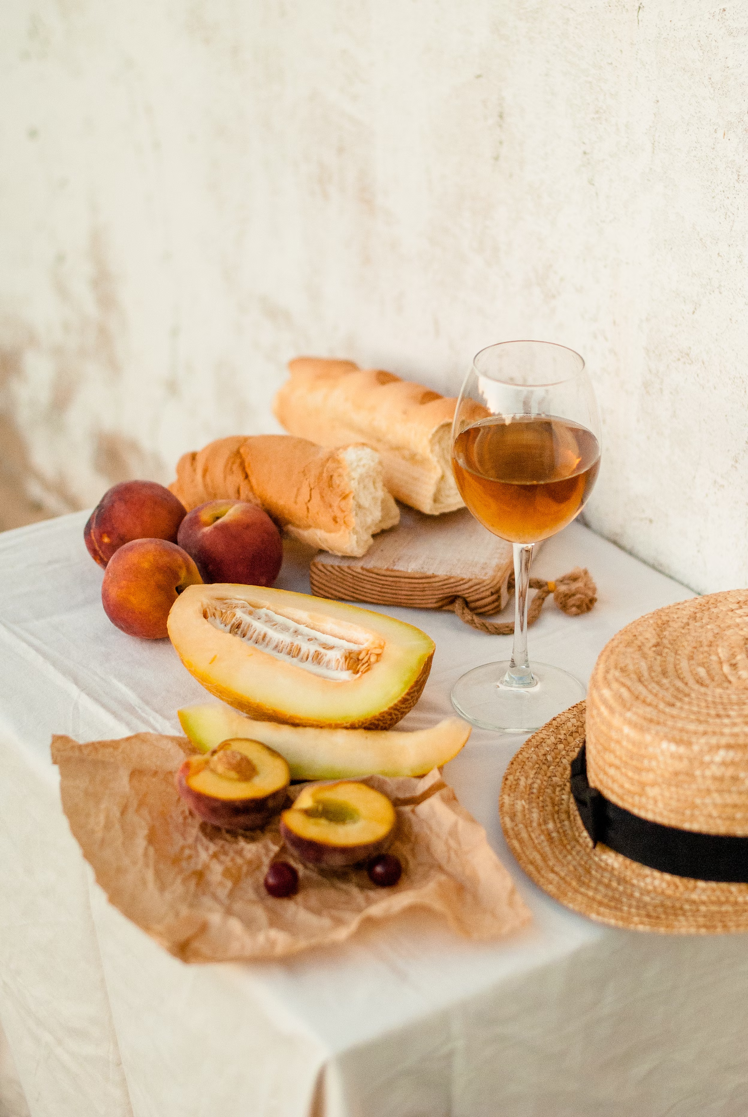 High-Quality, Fresh Ingredients